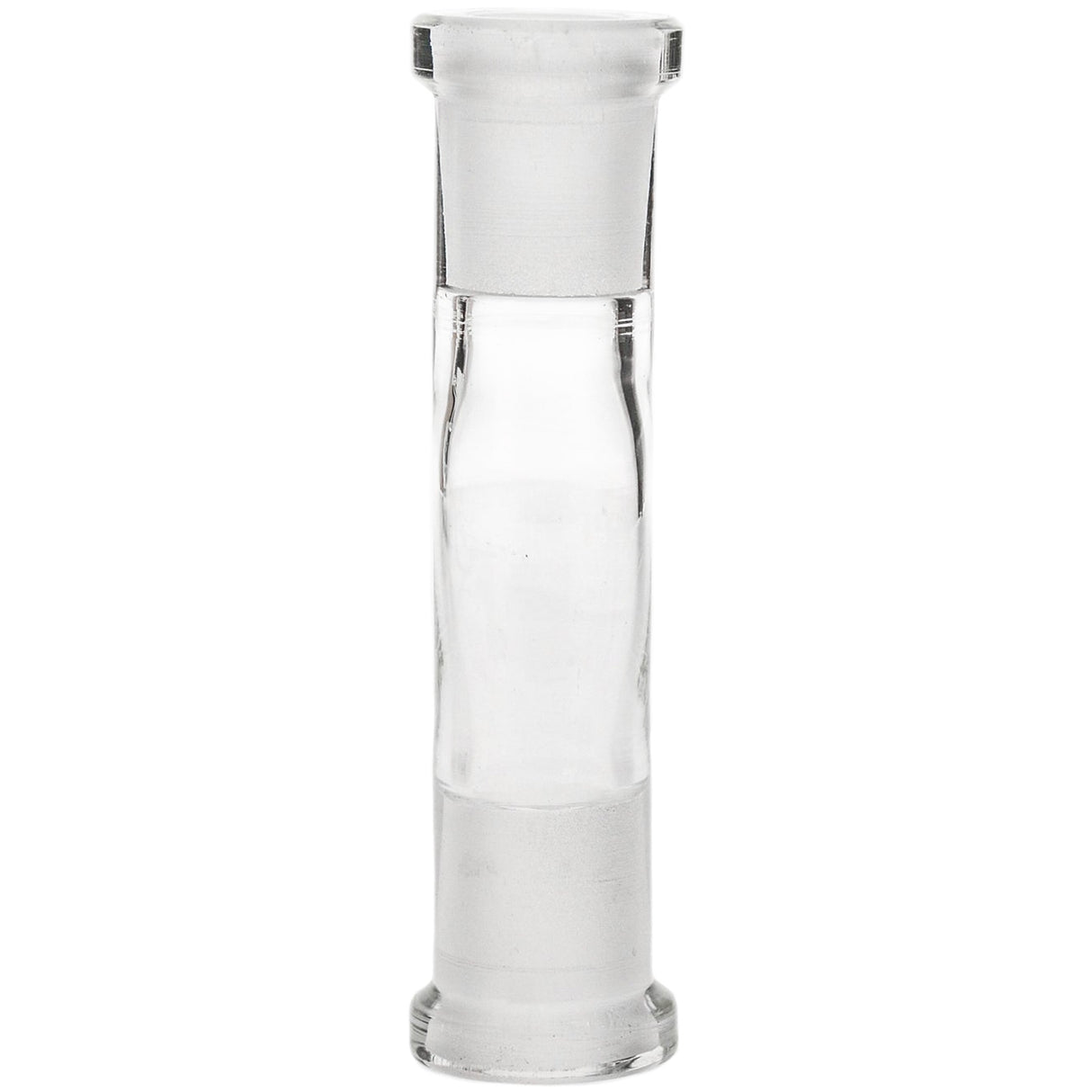 Thick Ass Glass Double Female Adapter | Versatile Bong Compatibility