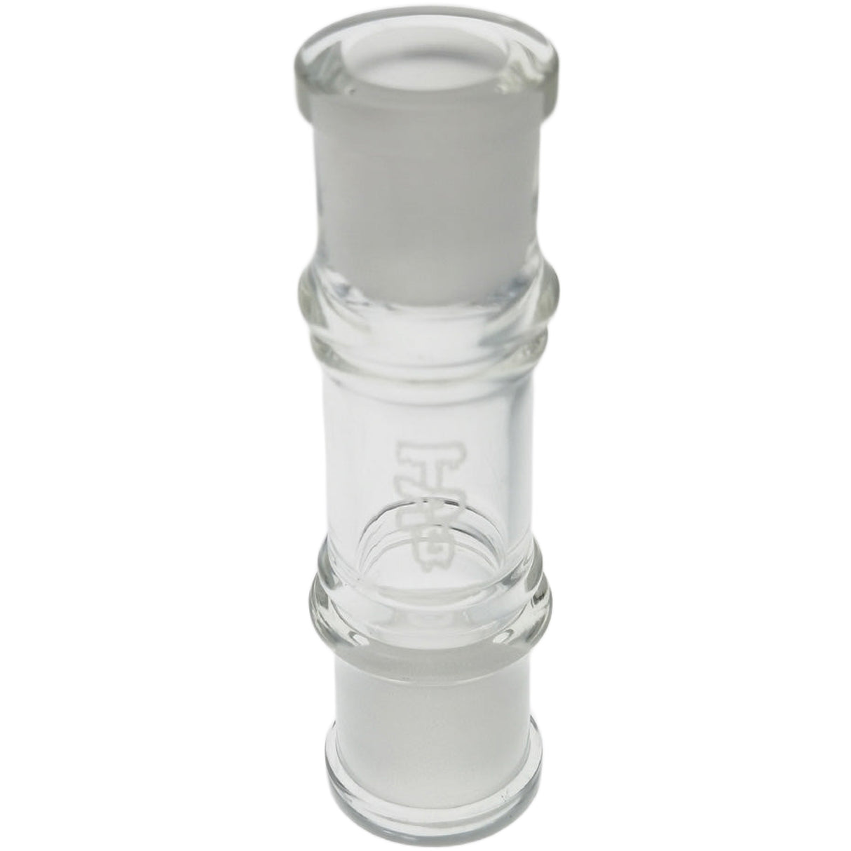 Thick Ass Glass Double Female Adapter | Versatile Bong Compatibility