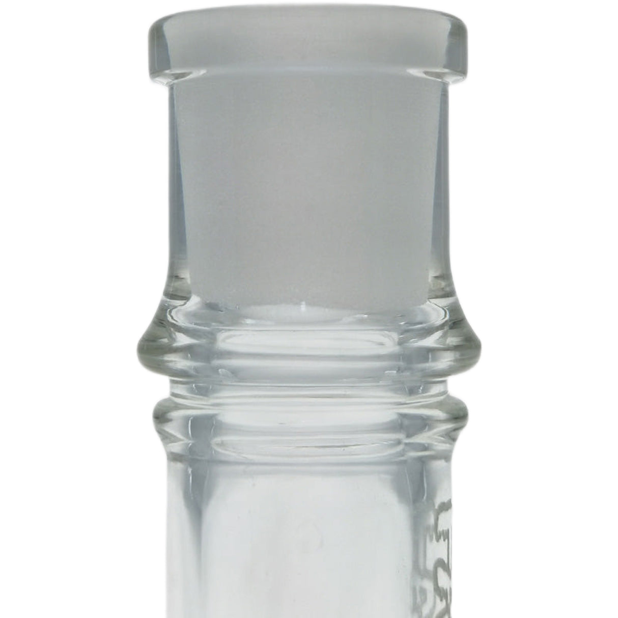 Thick Ass Glass Double Female Adapter | Versatile Bong Compatibility