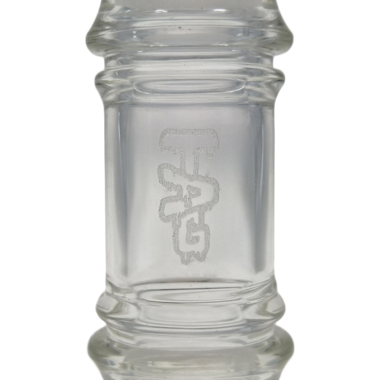 Thick Ass Glass Double Female Adapter | Versatile Bong Compatibility