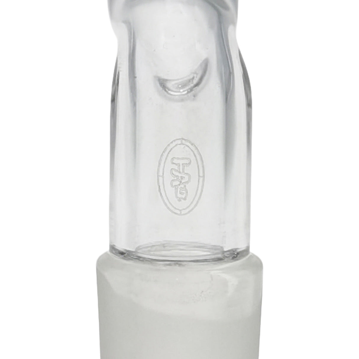 Thick Ass Glass Errl Cannon 18MM Male Curved Neck Replacement