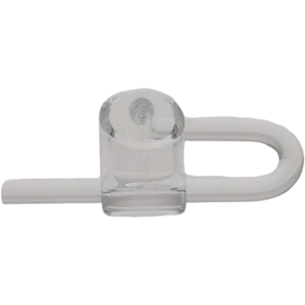 Thick Ass Glass Quartz Swing Arm Bucket 16x2MM 4MM for Honey Bucket