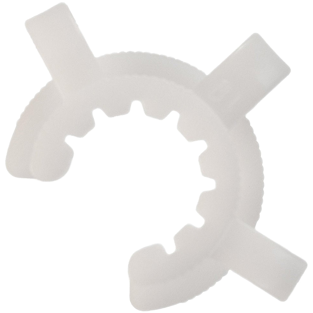 Thick Ass Glass Secure Keck Clip for 14-18MM Joints - Essential Smoking Accessory