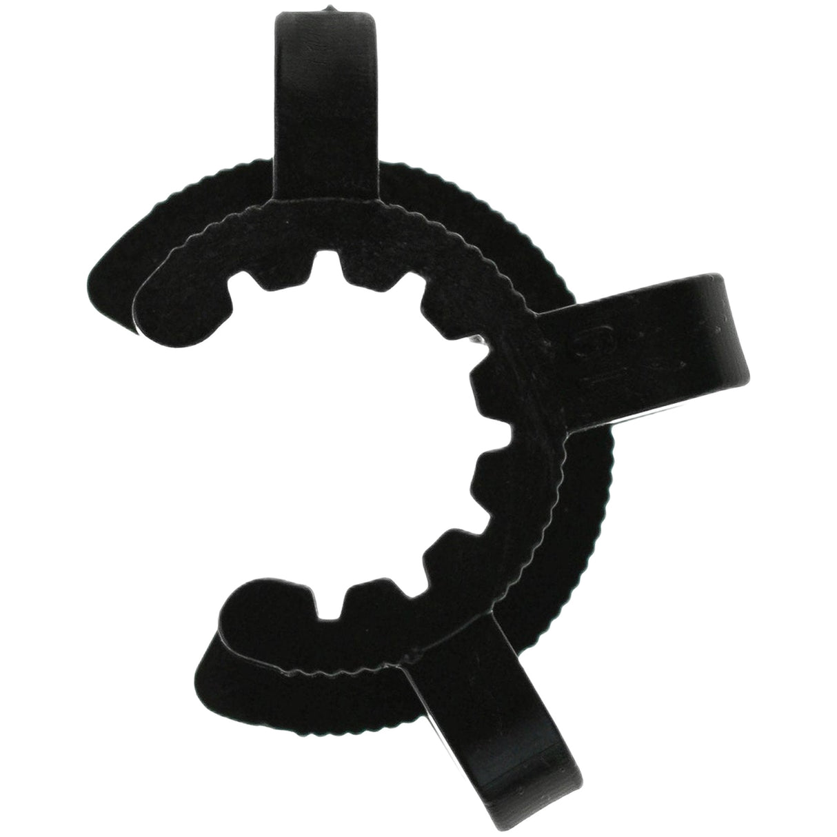 Thick Ass Glass Secure Keck Clip for 14-18MM Joints - Essential Smoking Accessory