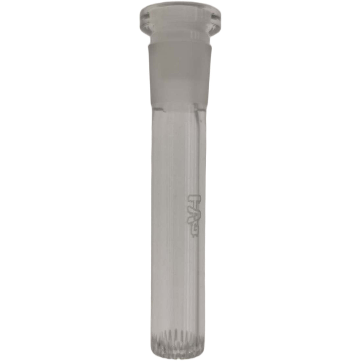 Thick Ass Glass Super Slit 28/18MM Showerhead Downstem Percolator