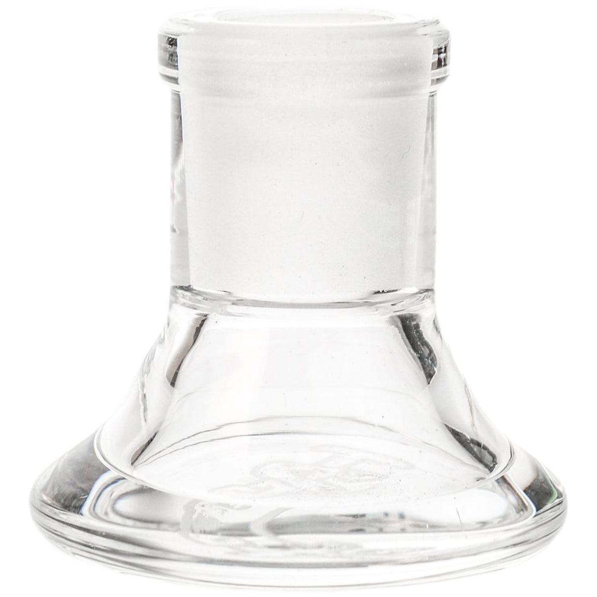Thick Ass Glass Universal Bong Slide Holder Stand | 14-19mm Compatibility
