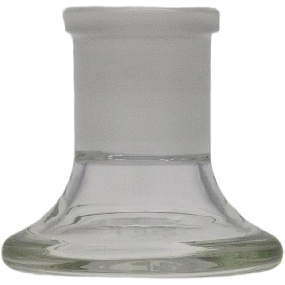 Thick Ass Glass Universal Bong Slide Holder Stand | 14-19mm Compatibility