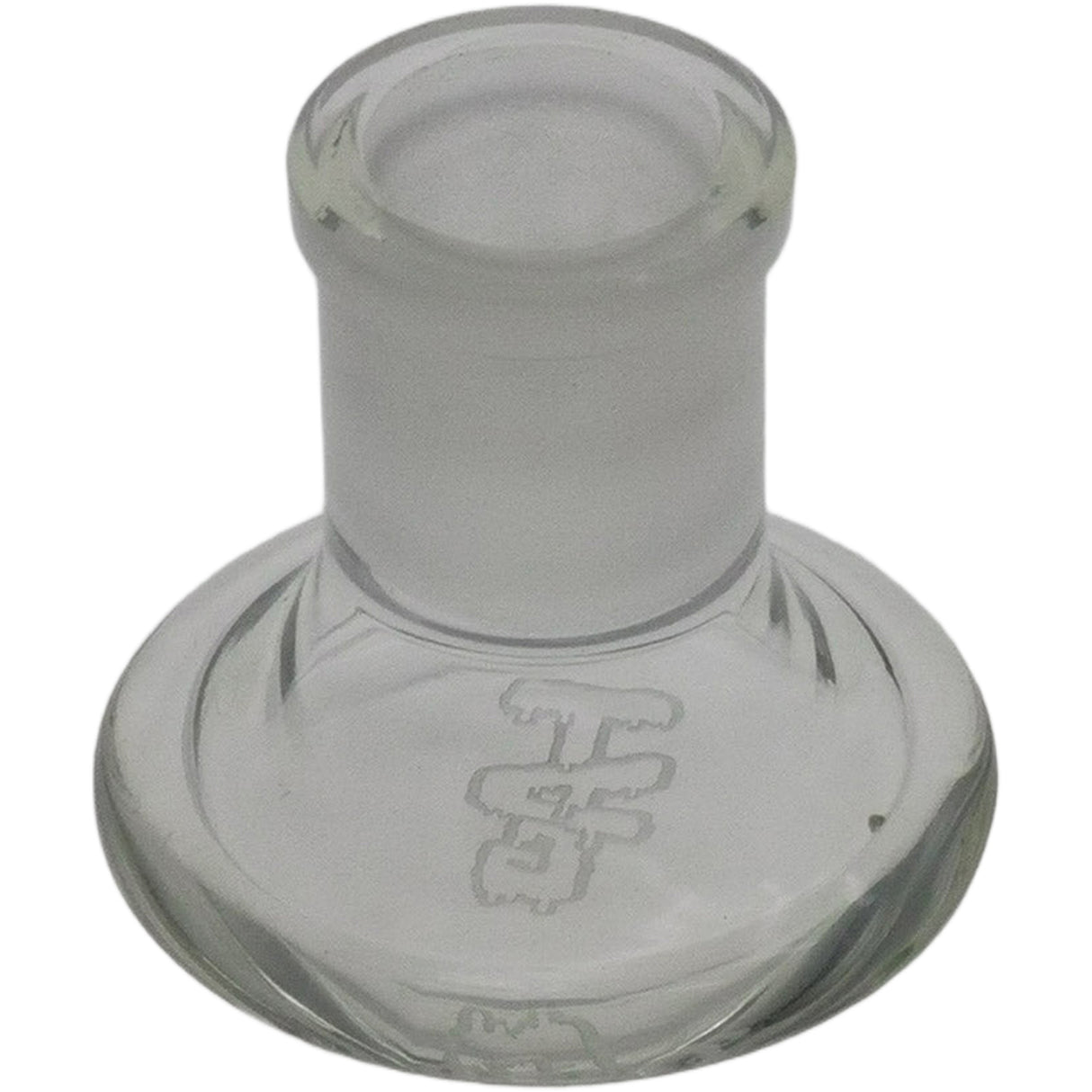 Thick Ass Glass Universal Bong Slide Holder Stand | 14-19mm Compatibility