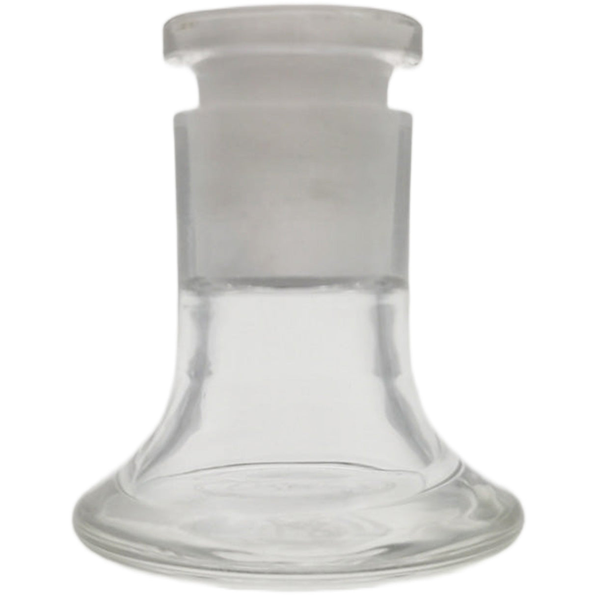 Thick Ass Glass Universal Bong Slide Holder Stand | 14-19mm Compatibility