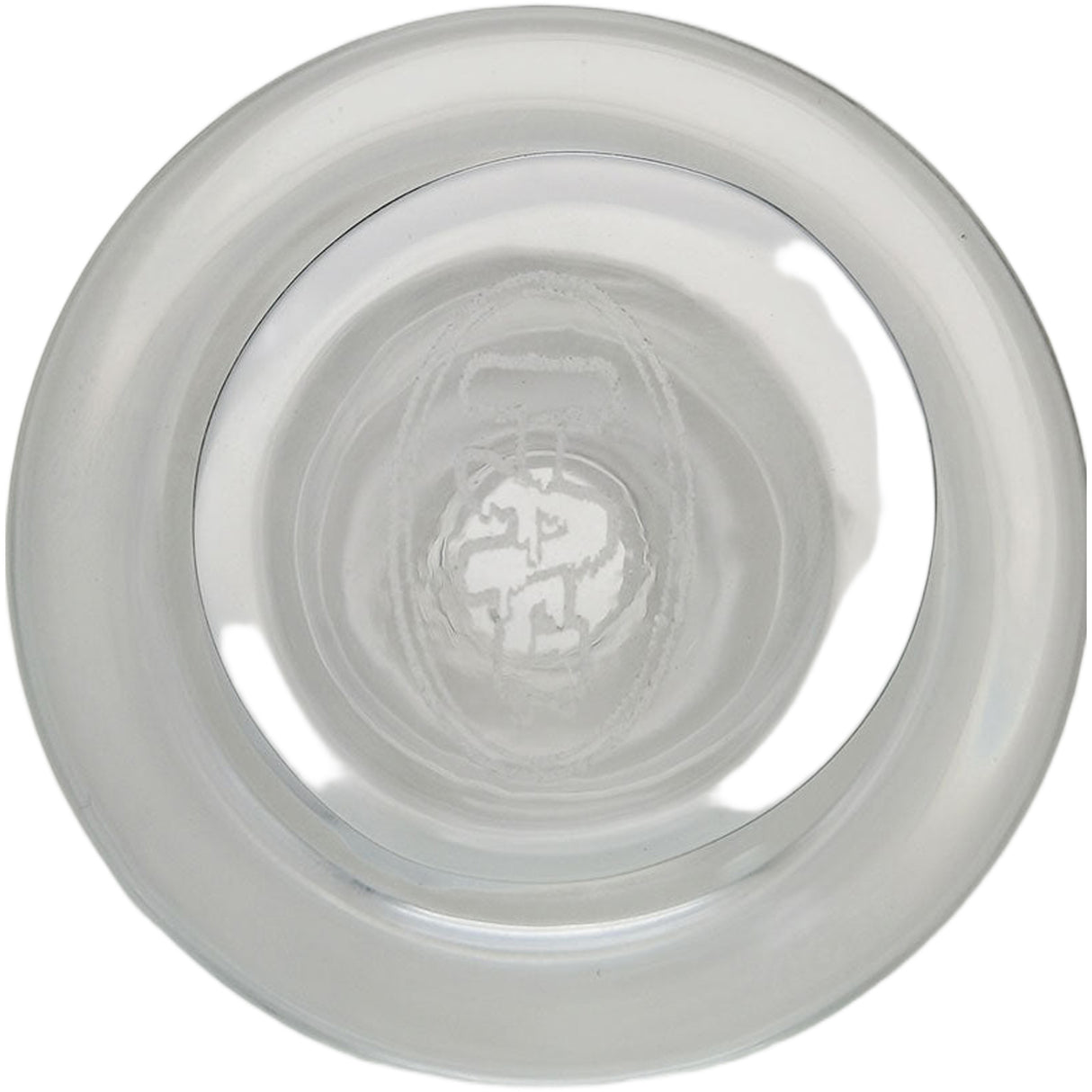 Thick Ass Glass Universal Bong Slide Holder Stand | 14-19mm Compatibility