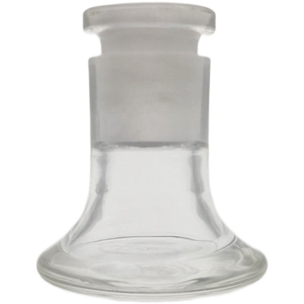 Thick Ass Glass Universal Bong Slide Holder Stand | 14-19mm Compatibility