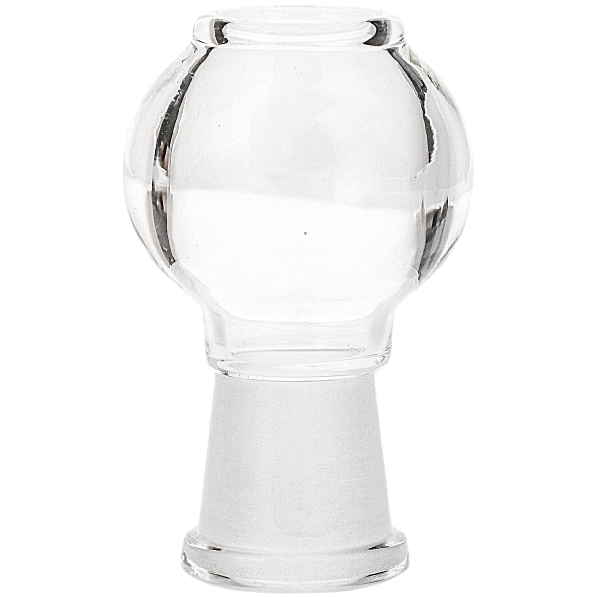 Thick Ass Glass Universal Female Glass Dome for Dab Rigs - Fits 10mm to 19mm