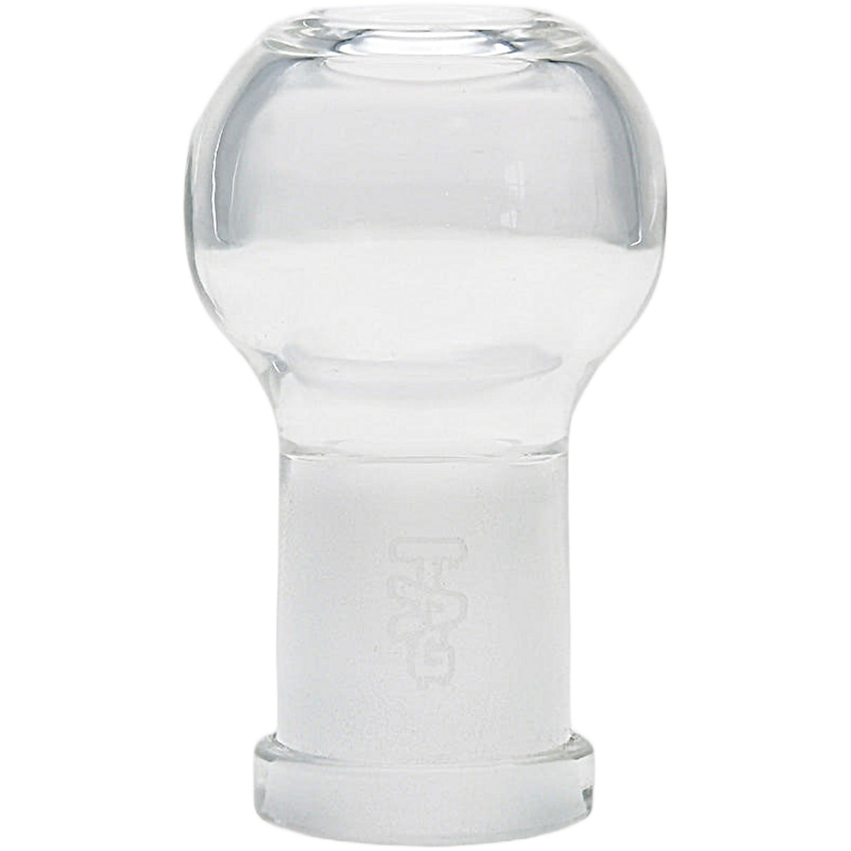 Thick Ass Glass Universal Female Glass Dome for Dab Rigs - Fits 10mm to 19mm