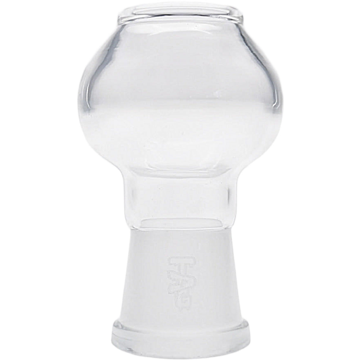 Thick Ass Glass Universal Female Glass Dome for Dab Rigs - Fits 10mm to 19mm