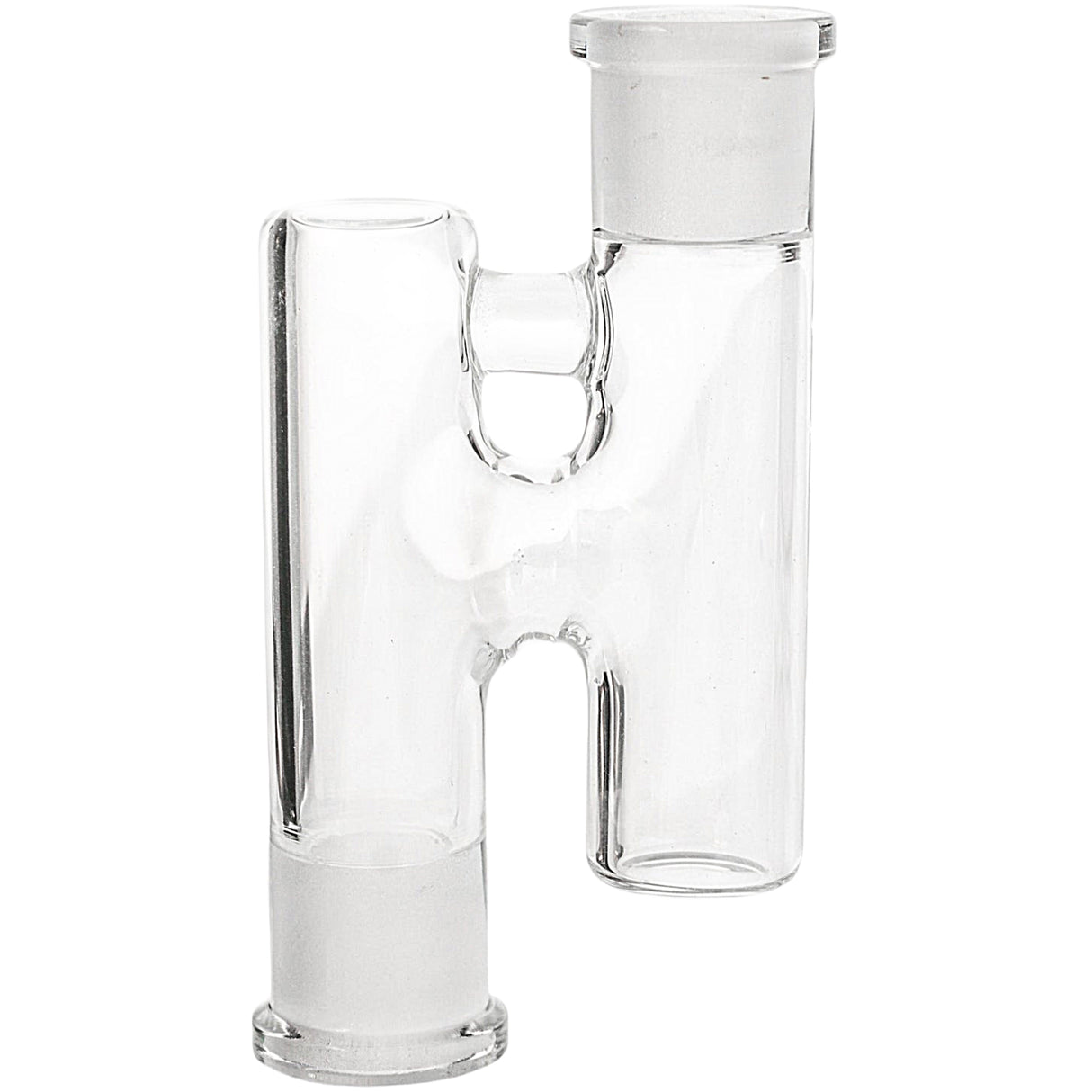 Thick Ass Glass Universal Reclaim Catcher Adapter - Fits 10mm-19mm