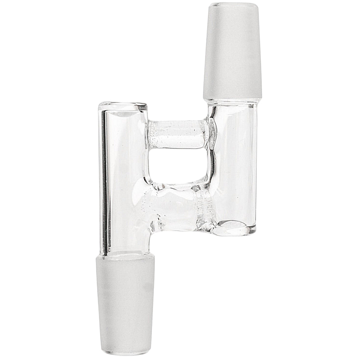 Thick Ass Glass Universal Reclaim Catcher Adapter - Fits 10mm-19mm