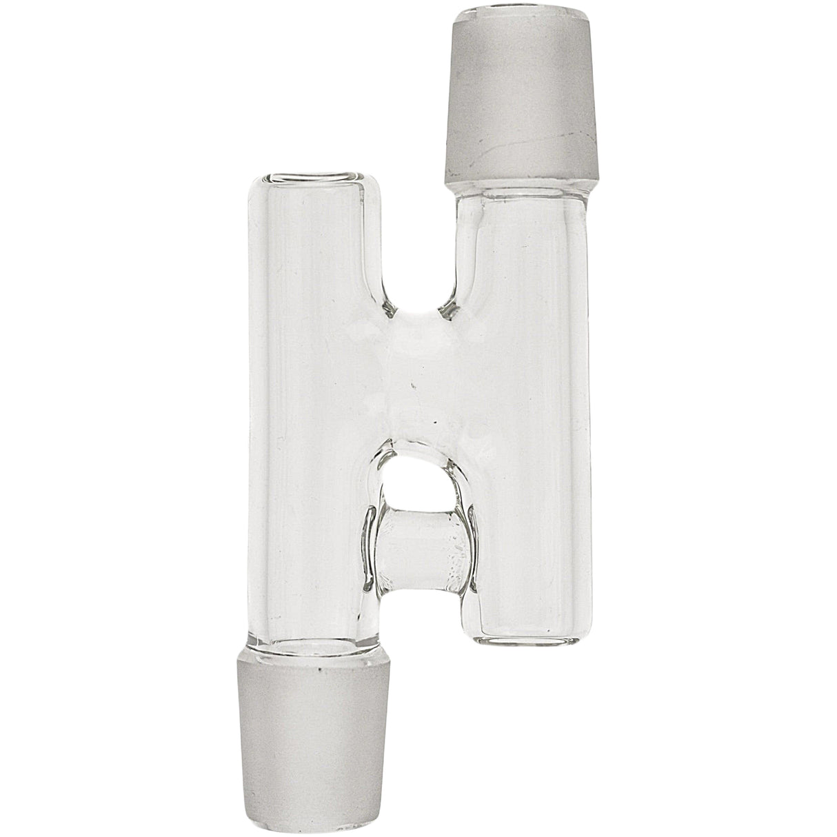 Thick Ass Glass Universal Reclaim Catcher Adapter - Fits 10mm-19mm