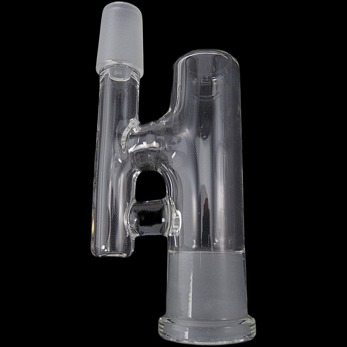 Thick Ass Glass Universal Reclaim Catcher Adapter - Fits 10mm-19mm