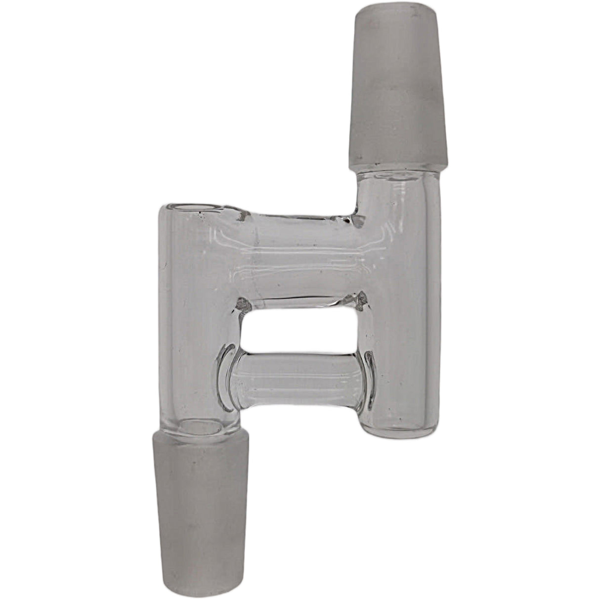 Thick Ass Glass Universal Reclaim Catcher Adapter - Fits 10mm-19mm