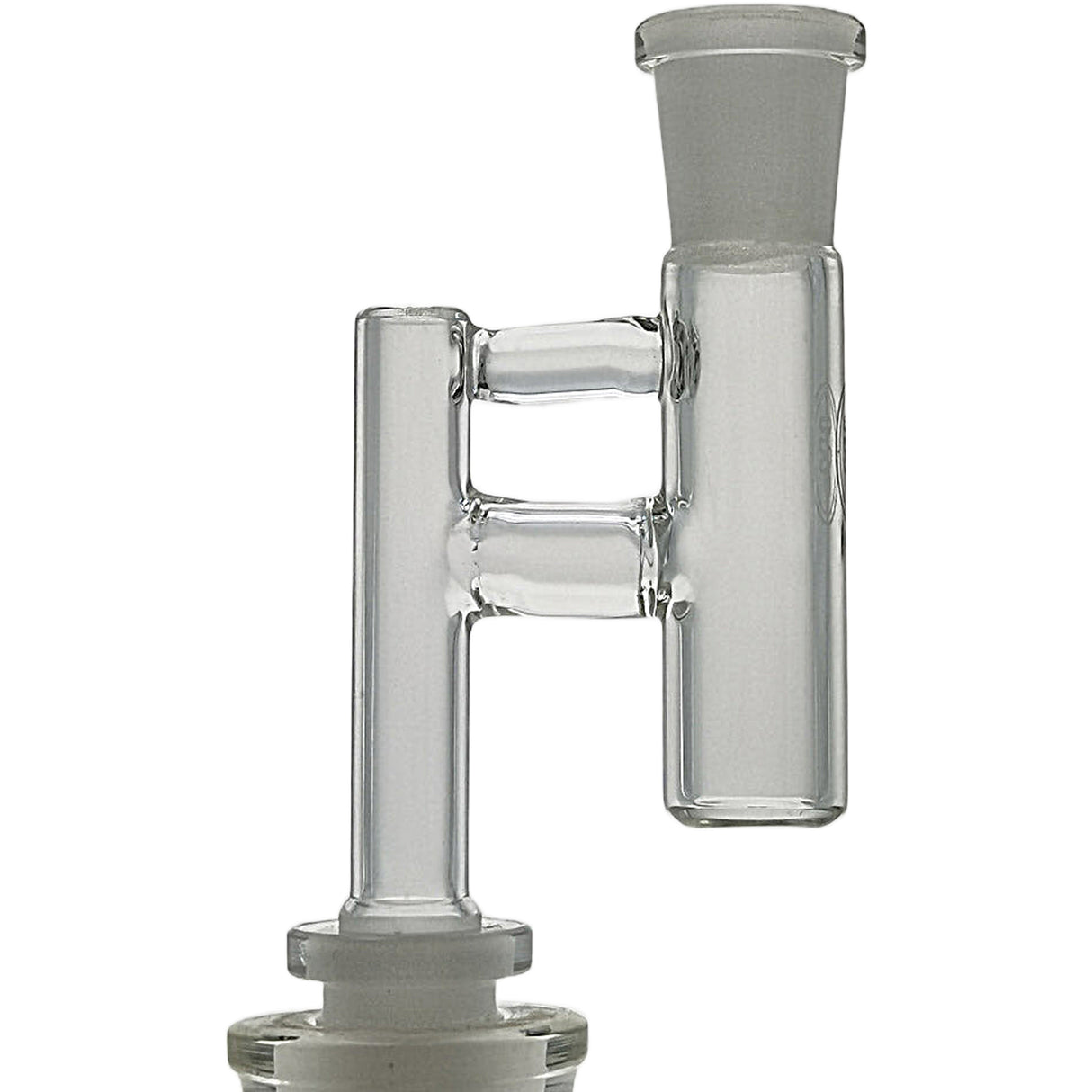 Thick Ass Glass Universal Reclaim Catcher Adapter - Fits 10mm-19mm