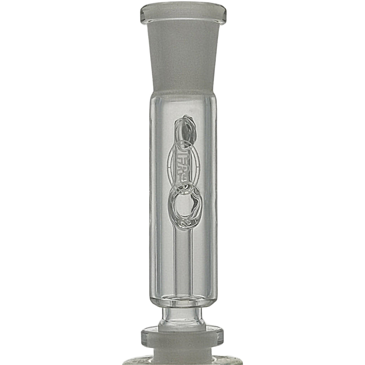 Thick Ass Glass Universal Reclaim Catcher Adapter - Fits 10mm-19mm