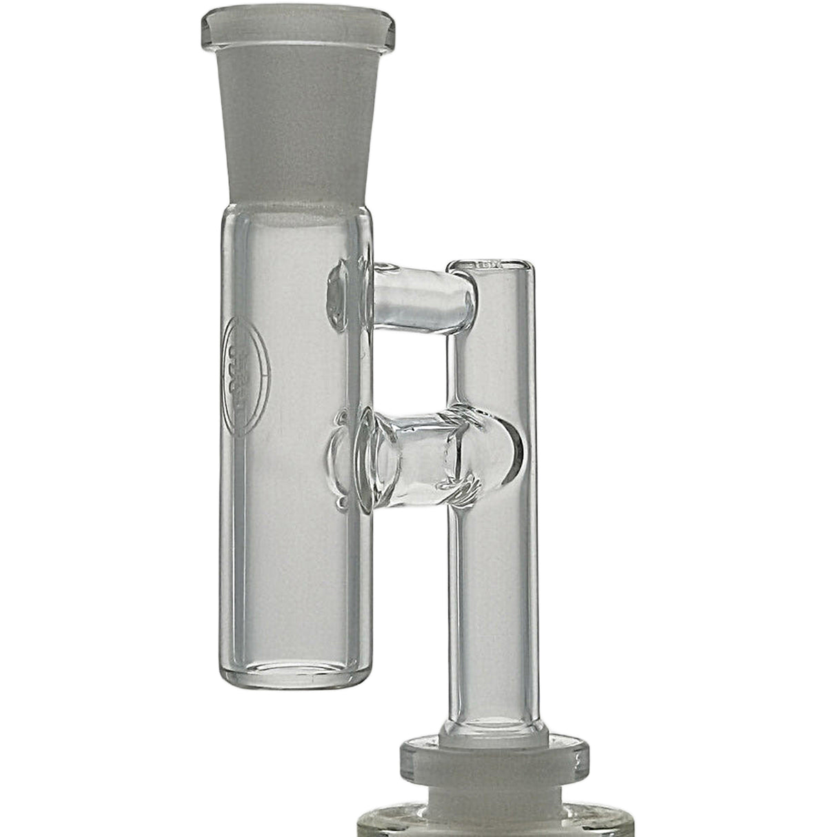 Thick Ass Glass Universal Reclaim Catcher Adapter - Fits 10mm-19mm