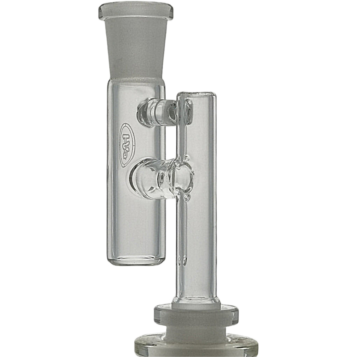 Thick Ass Glass Universal Reclaim Catcher Adapter - Fits 10mm-19mm