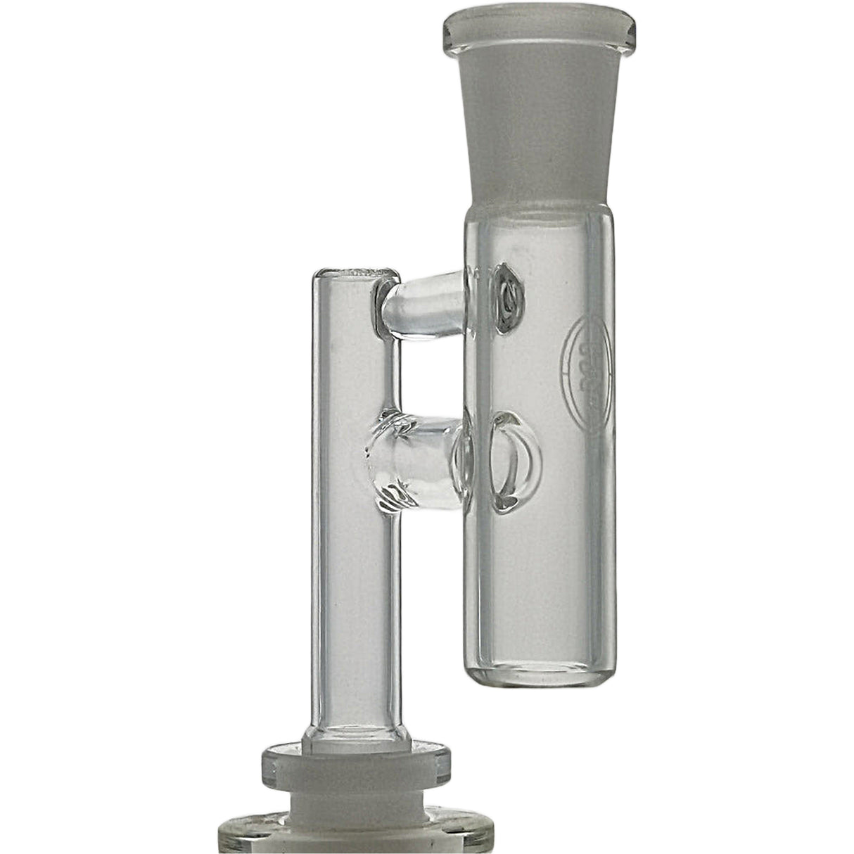 Thick Ass Glass Universal Reclaim Catcher Adapter - Fits 10mm-19mm