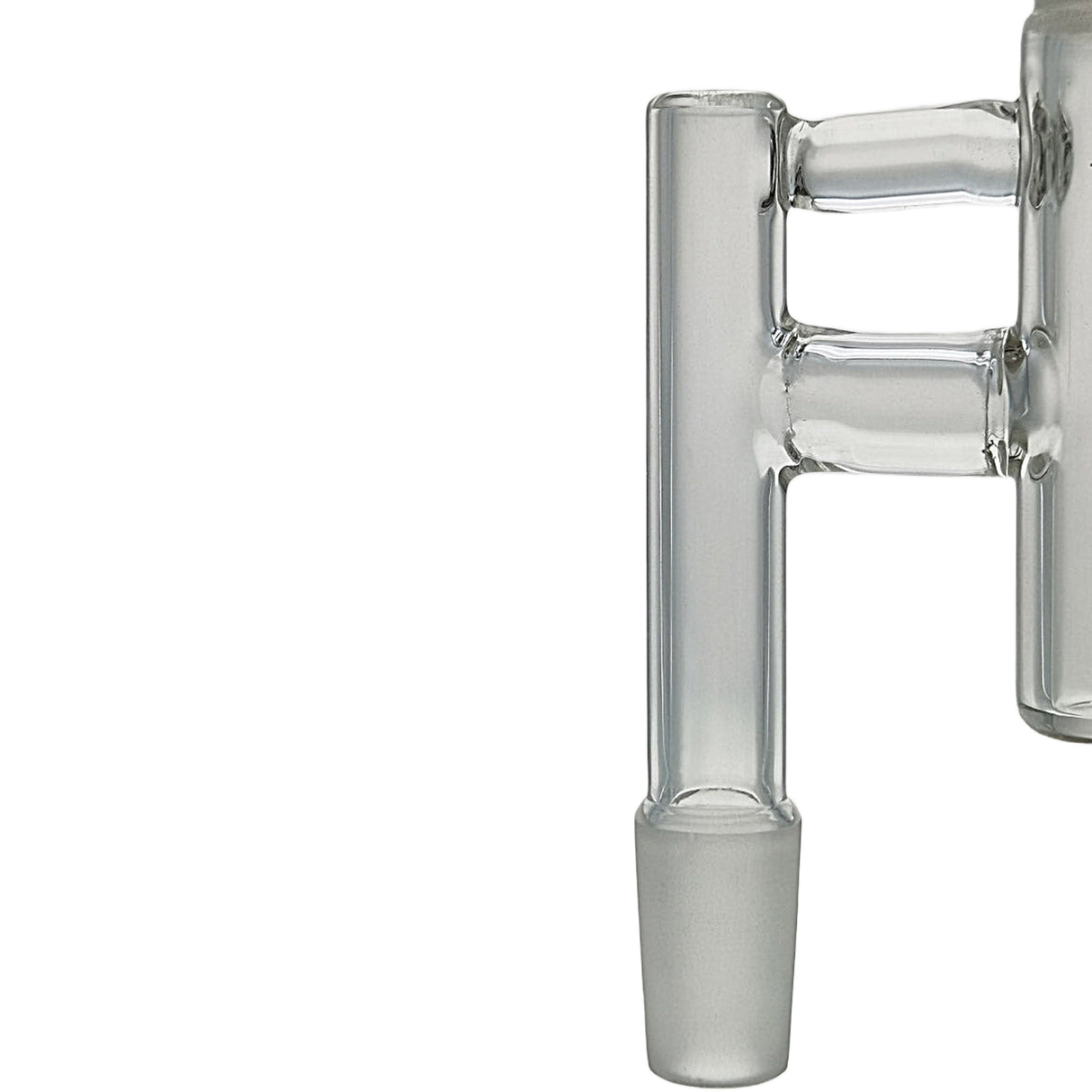 Thick Ass Glass Universal Reclaim Catcher Adapter - Fits 10mm-19mm