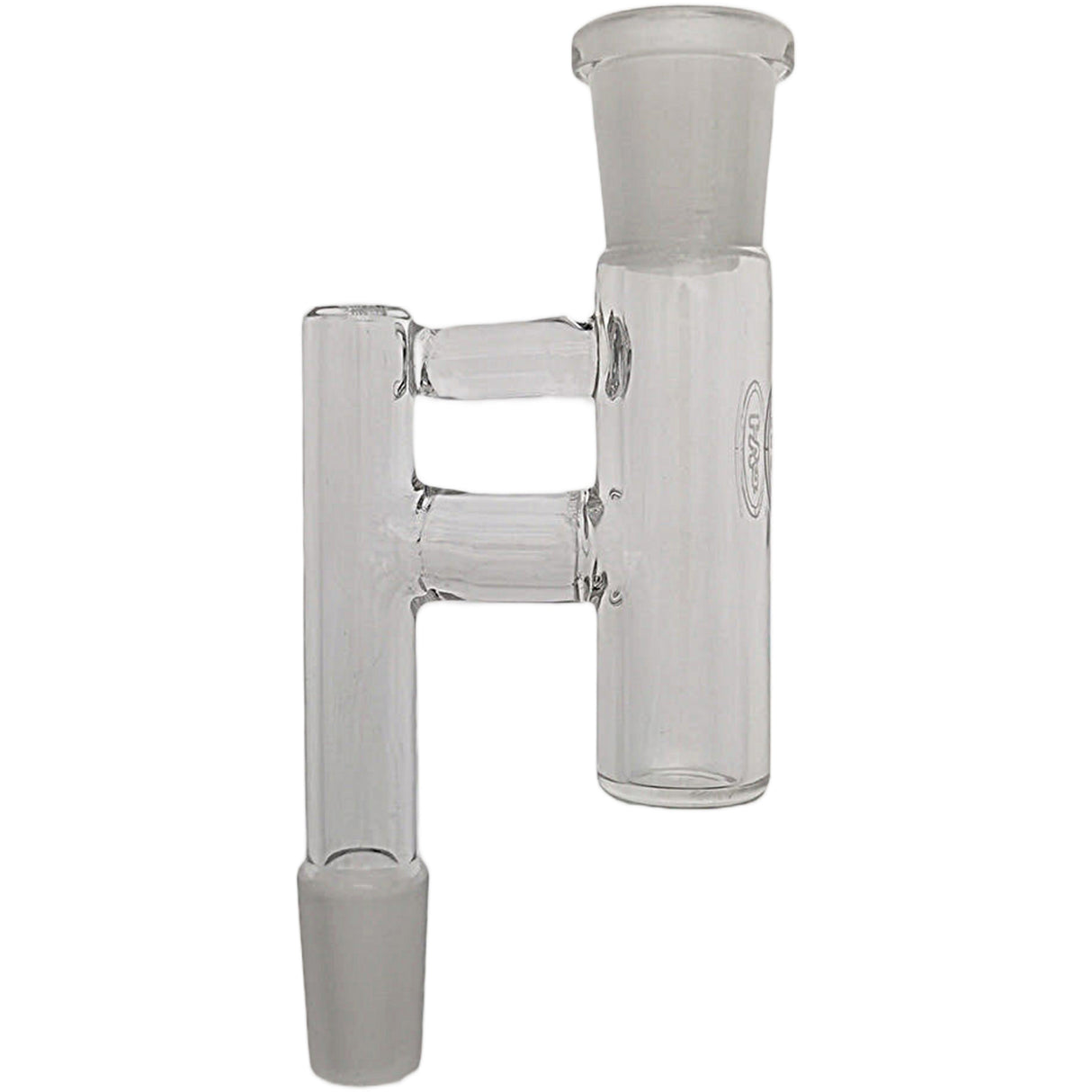 Thick Ass Glass Universal Reclaim Catcher Adapter - Fits 10mm-19mm