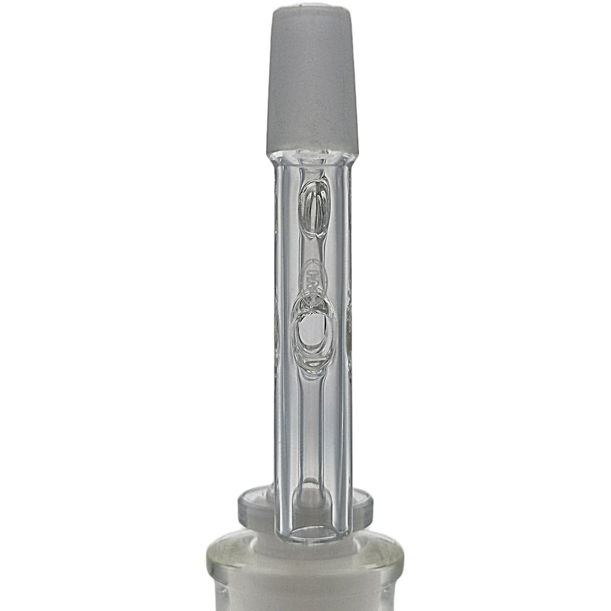 Thick Ass Glass Universal Reclaim Catcher Adapter - Fits 10mm-19mm