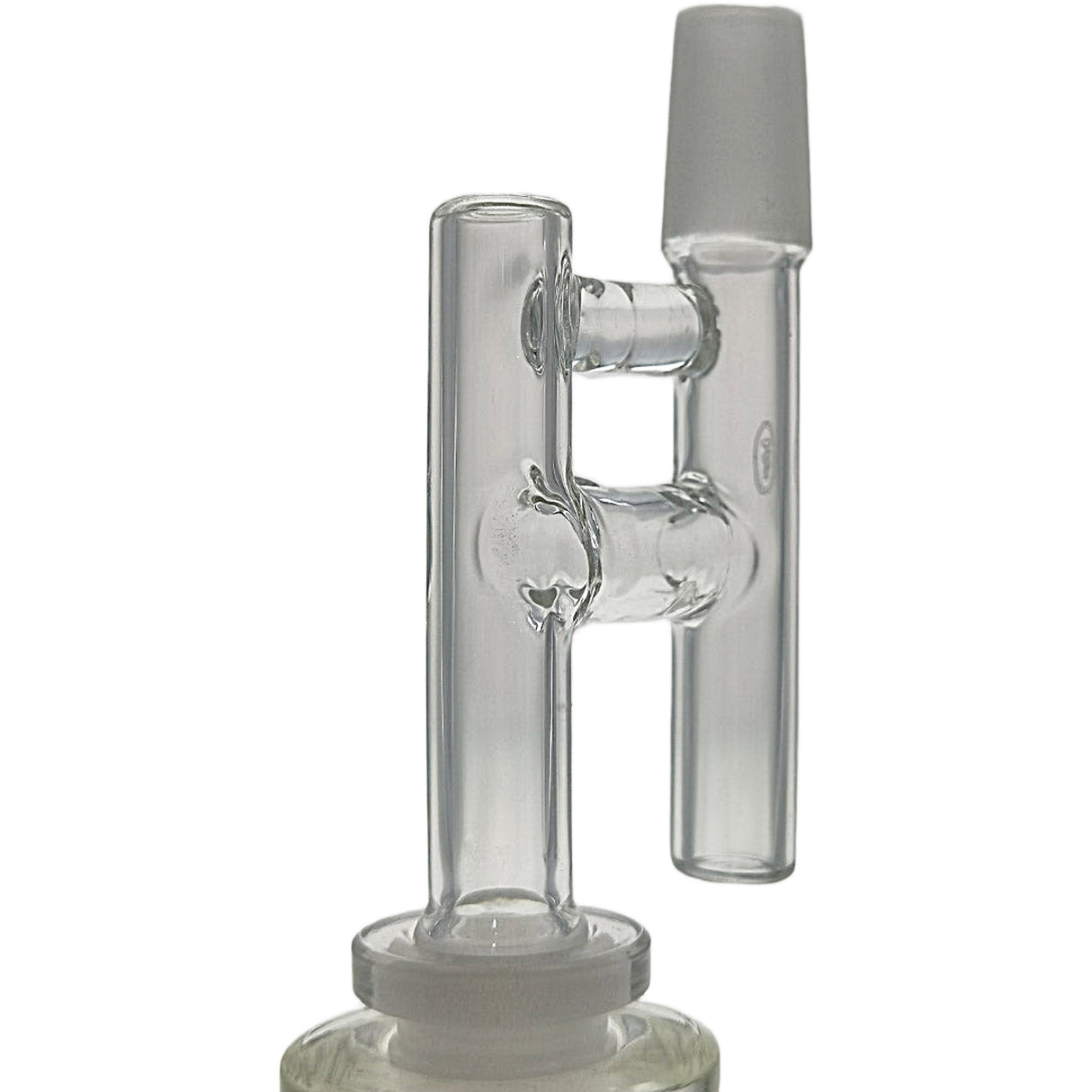 Thick Ass Glass Universal Reclaim Catcher Adapter - Fits 10mm-19mm
