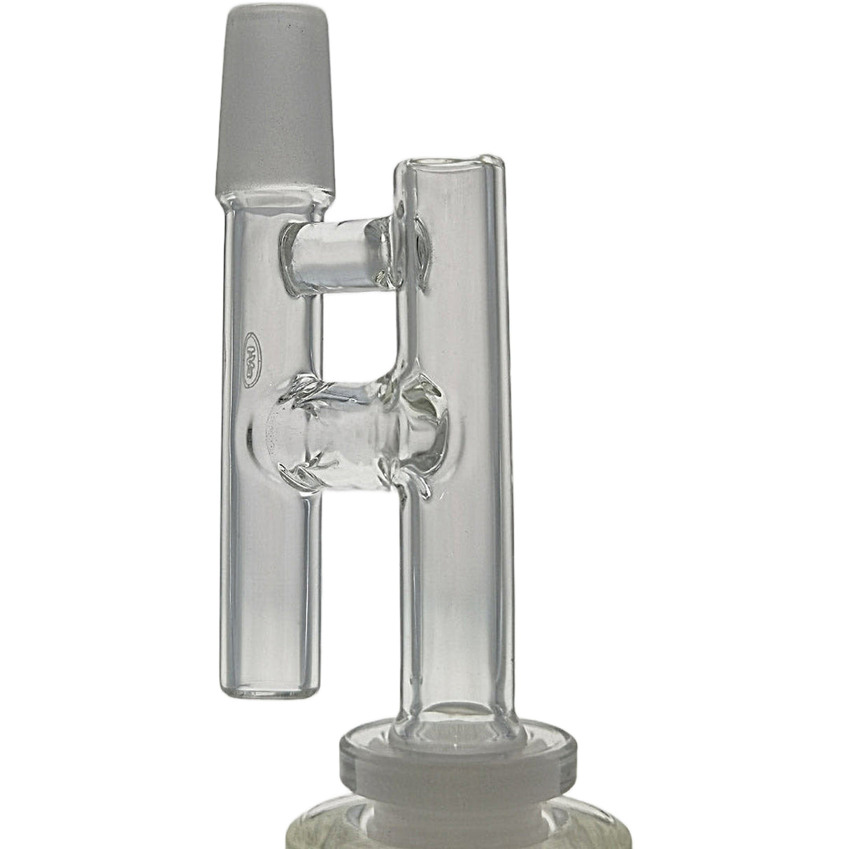 Thick Ass Glass Universal Reclaim Catcher Adapter - Fits 10mm-19mm