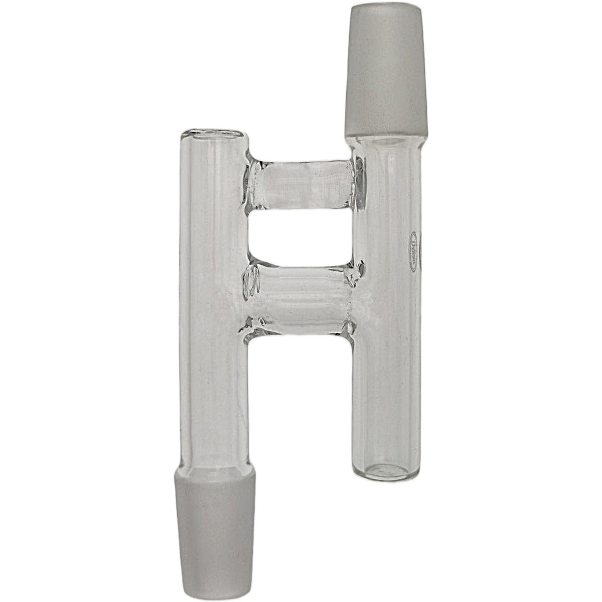 Thick Ass Glass Universal Reclaim Catcher Adapter - Fits 10mm-19mm