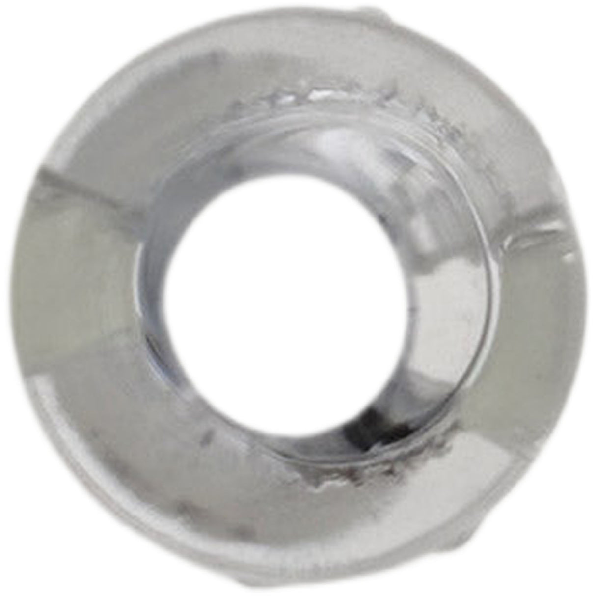 Thick Ass Glass Quartz Downstem 18/14MM 32-Slit Diffusion - 2.75" & 5.75" Sizes