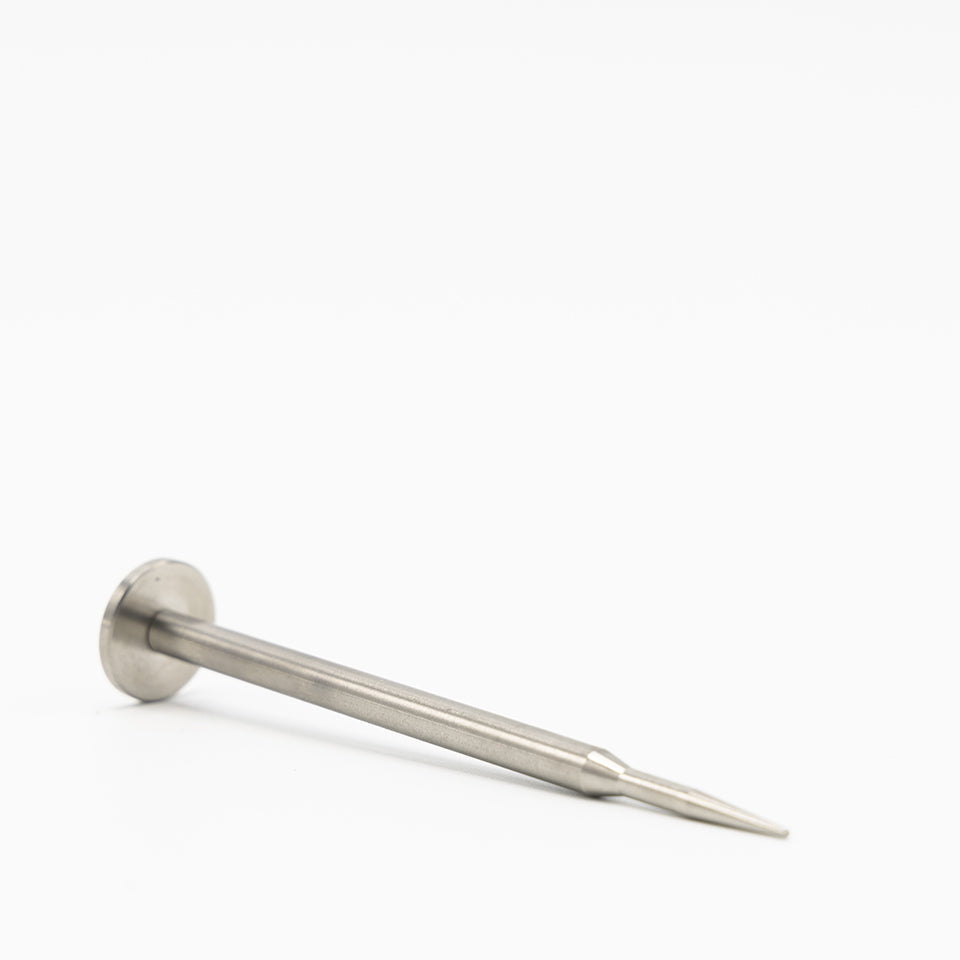 Flower Wand Dry Herb Accessory