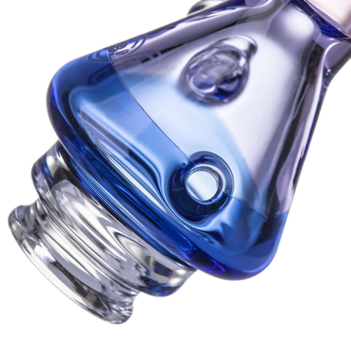 BigFun! Tricolor Pivot Dry Top – 2.6″