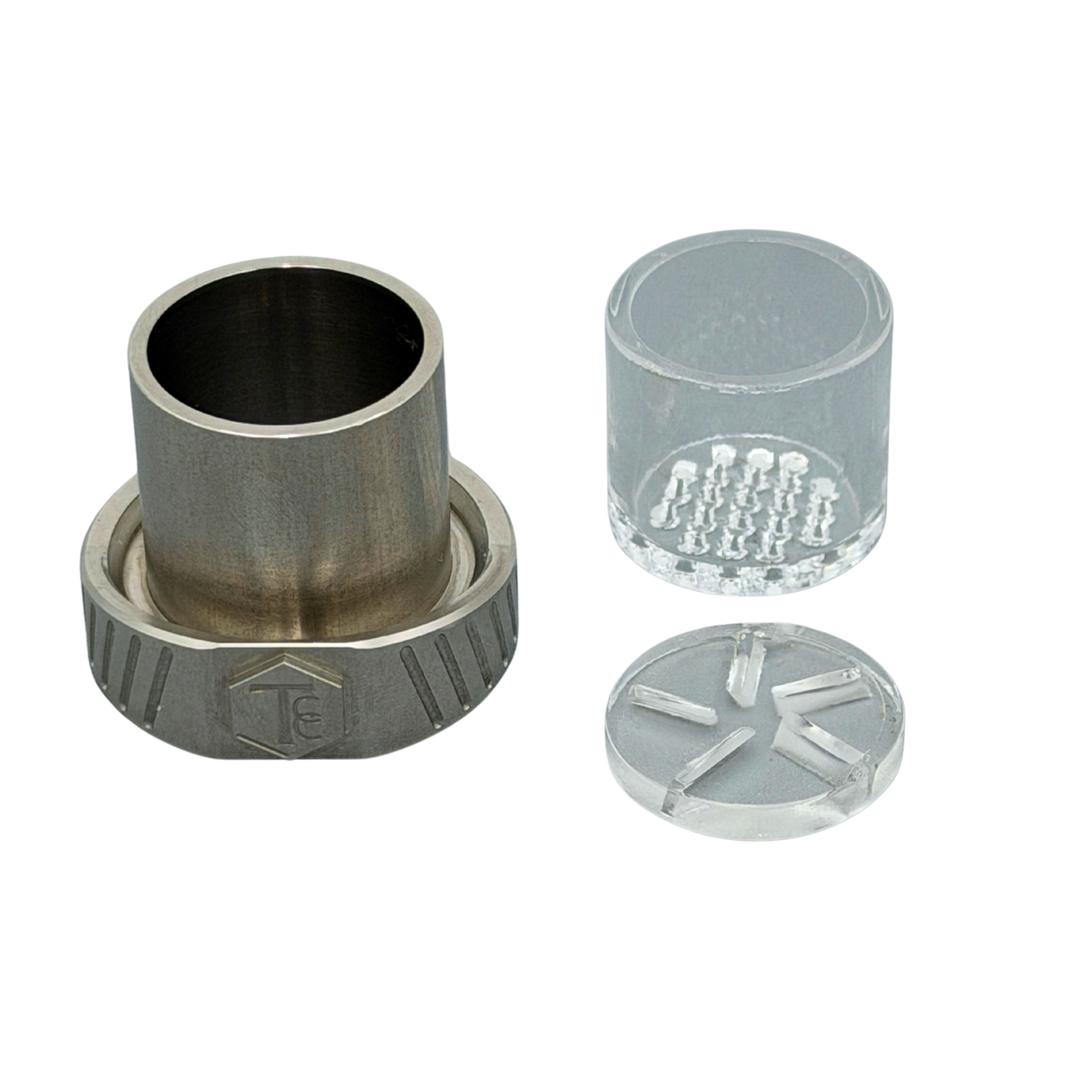 Universal Baller Vortex Adapter Set