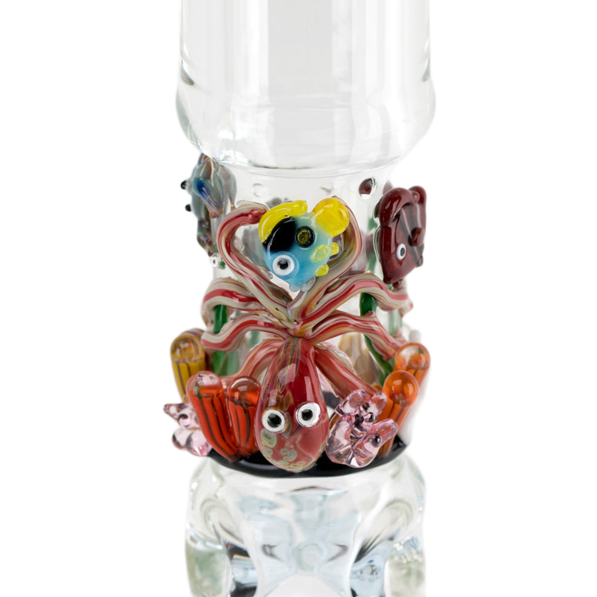 Under The Sea Beaker