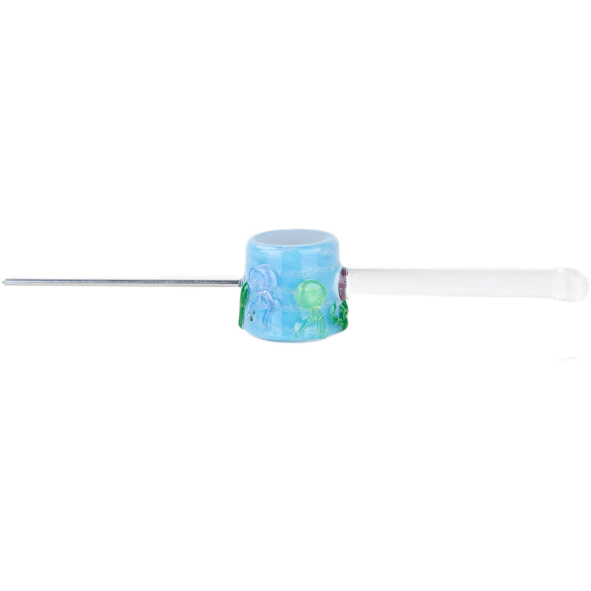 Under the Sea Poker Wand