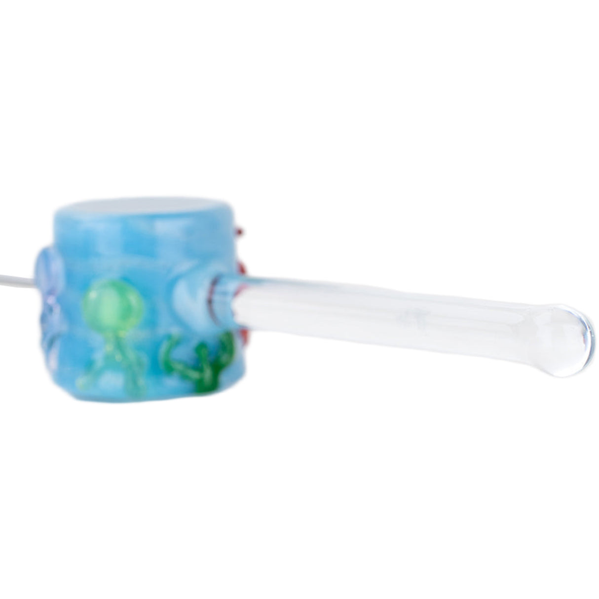 Under the Sea Poker Wand