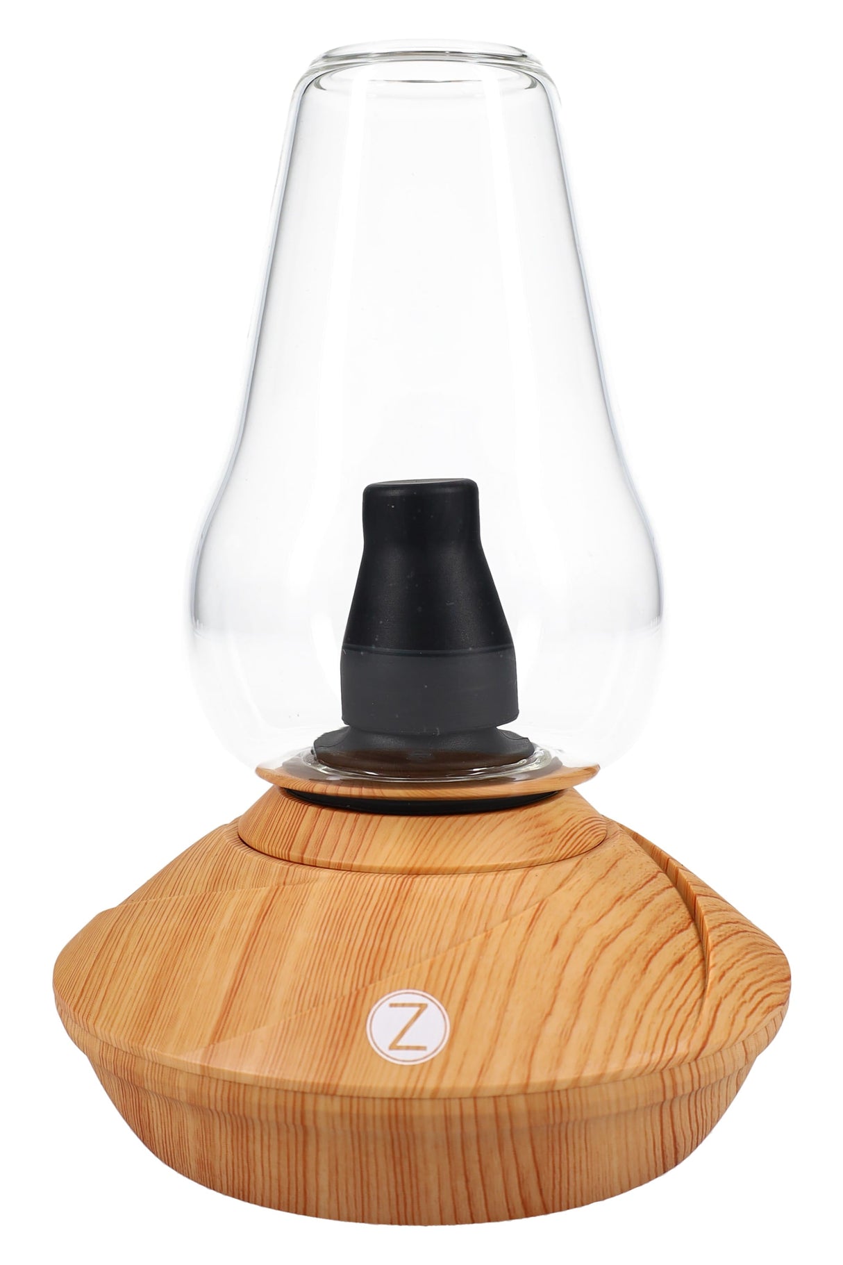 Zenco Uno Desktop Vaporizer – Auto-Fill Glass – 4 Heat Settings