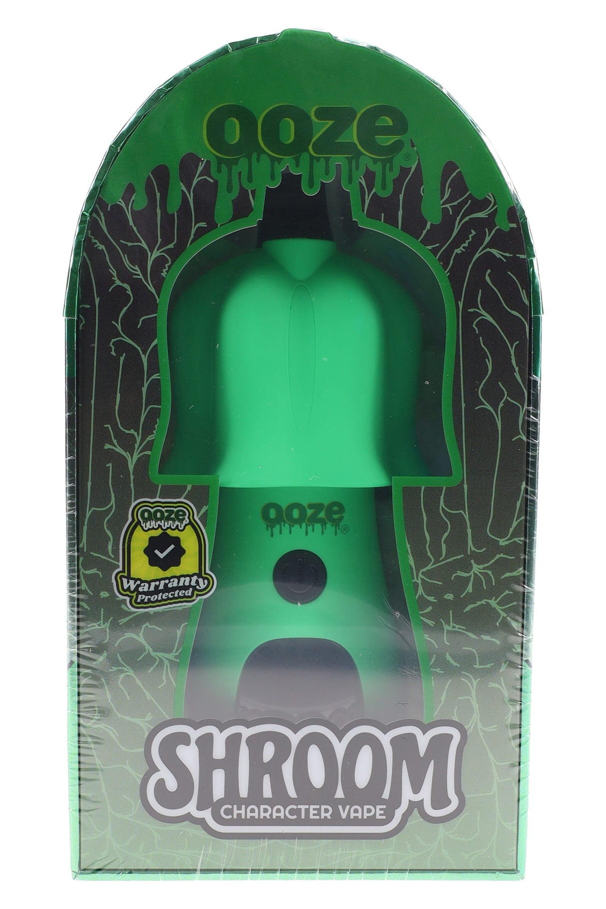 Ooze Shroom Character 510 Battery – 650 mAh