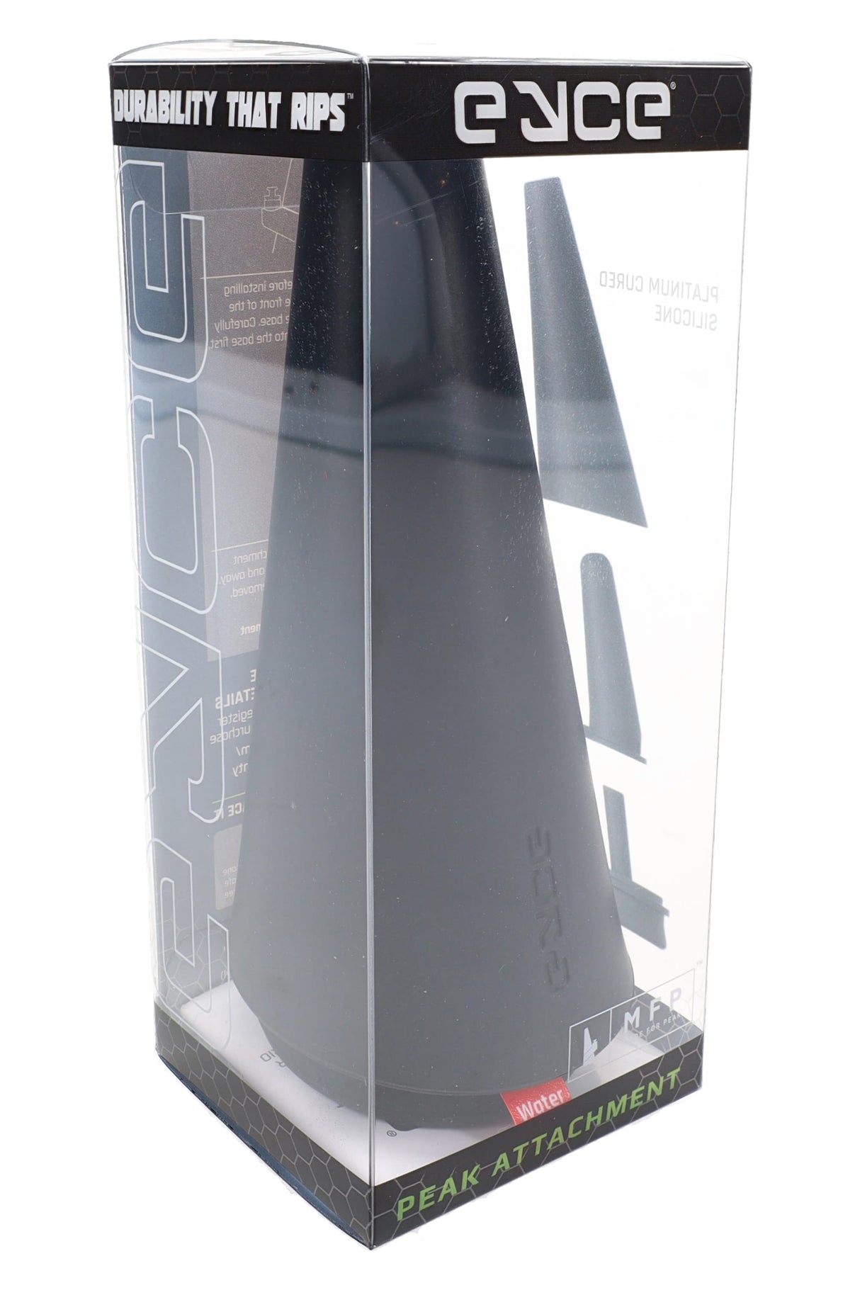 Eyce Peak Attachment