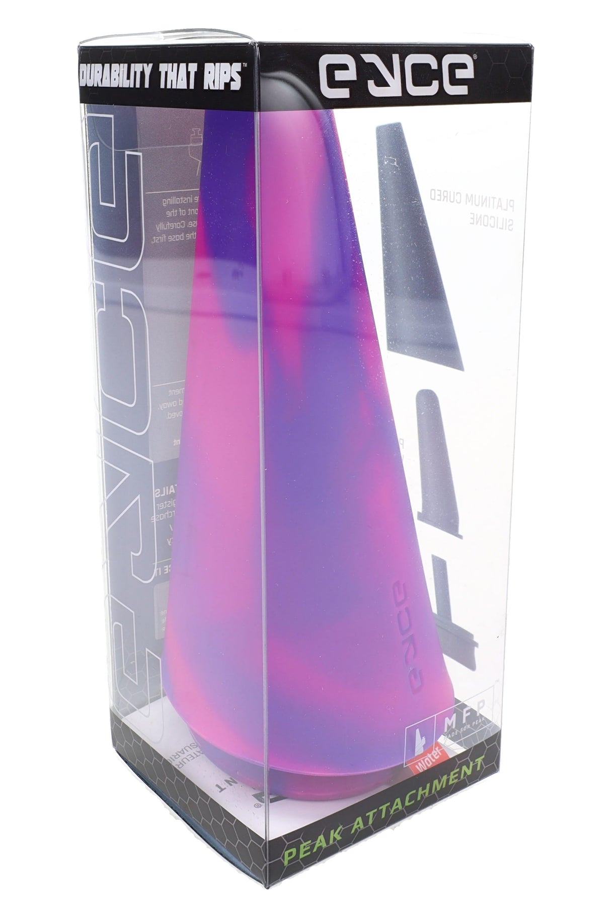 Eyce Peak Attachment