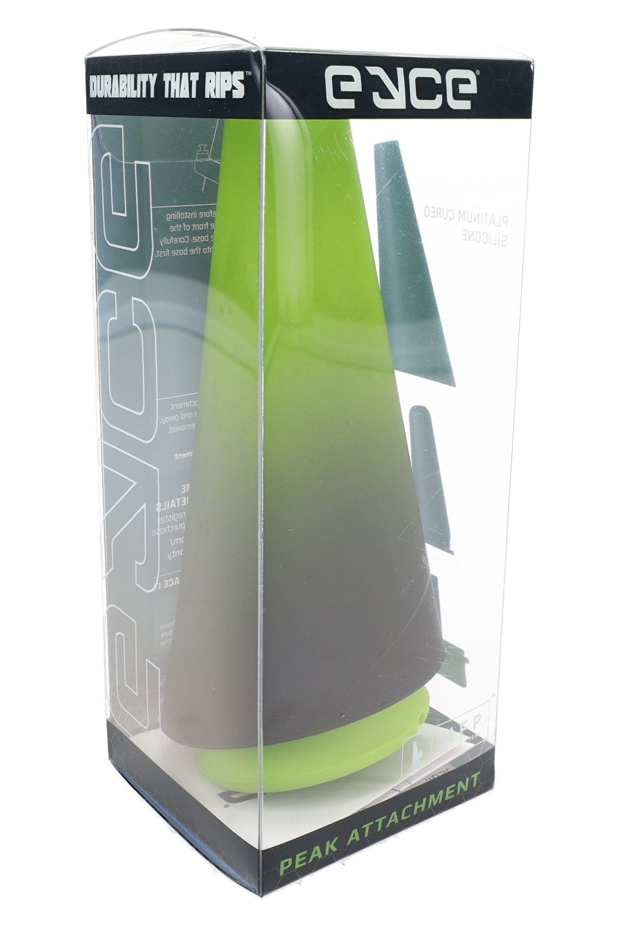 Eyce Peak Attachment