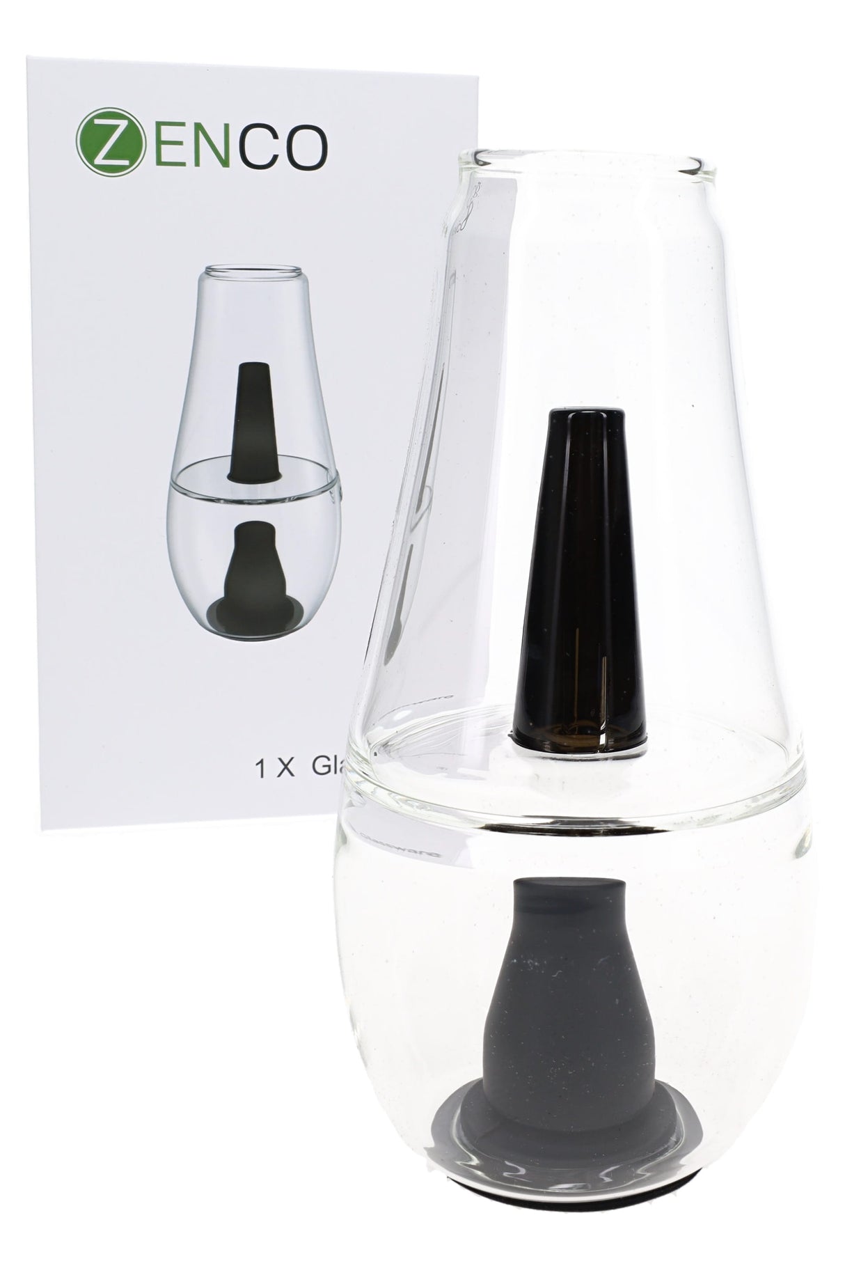 Zenco Flow Water Glassware Attachment
