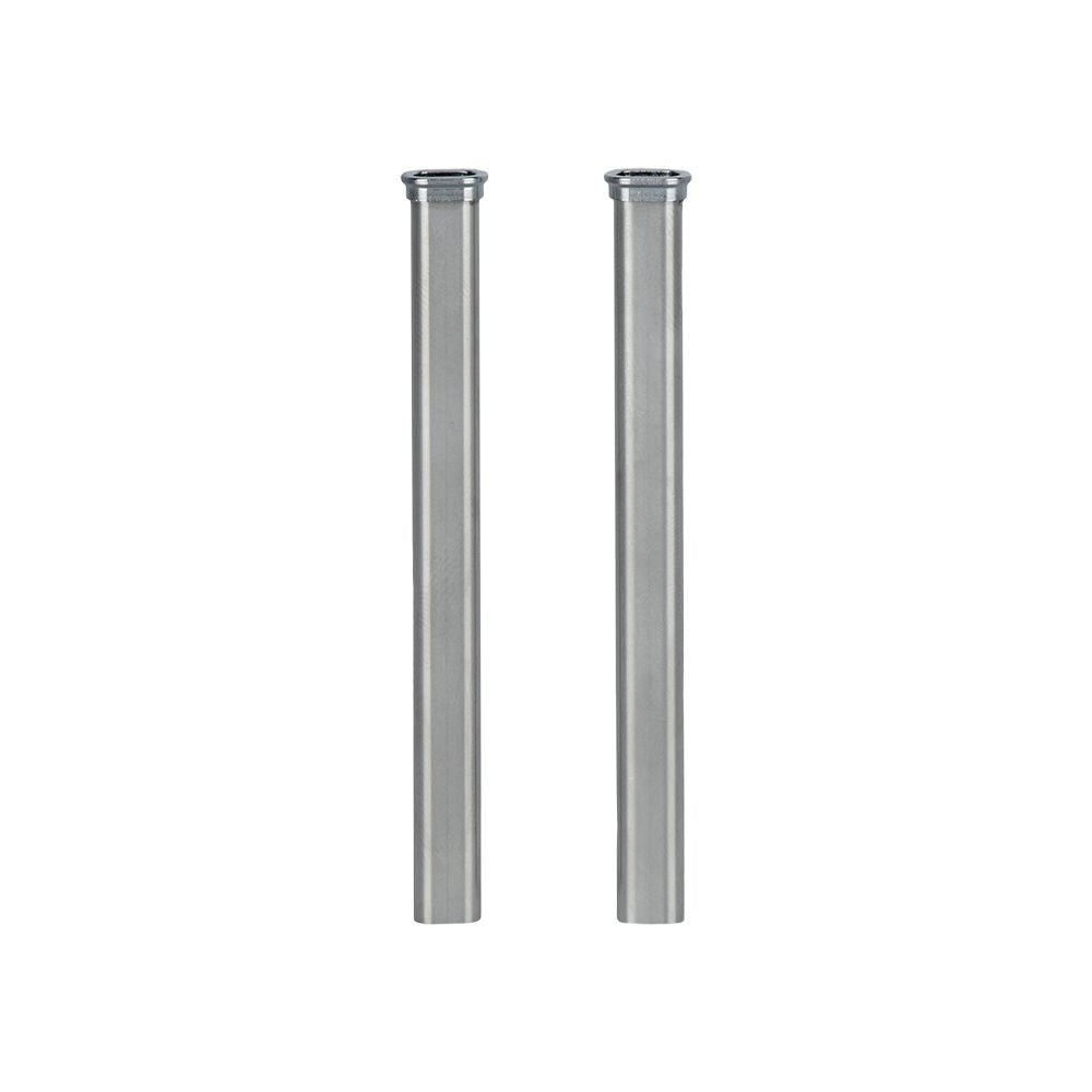 Pulsar APX eRig Replacement Airflow Tubes - 2PC Set on White Background