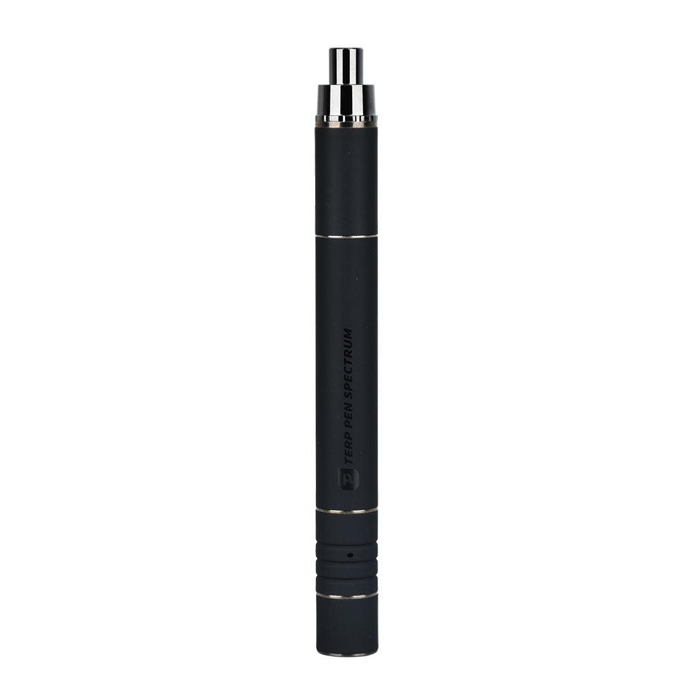 Boundless Terp Pen Spectrum Auto-Draw Vaporizer, front view on white background