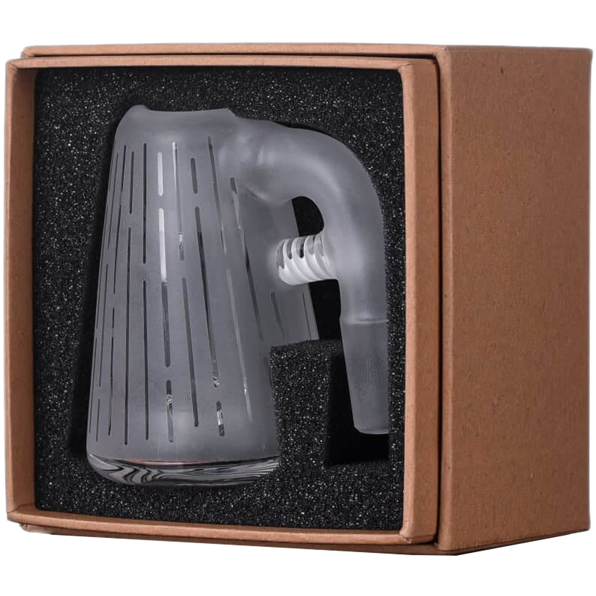 Vitae Glass Linea Ashcatcher